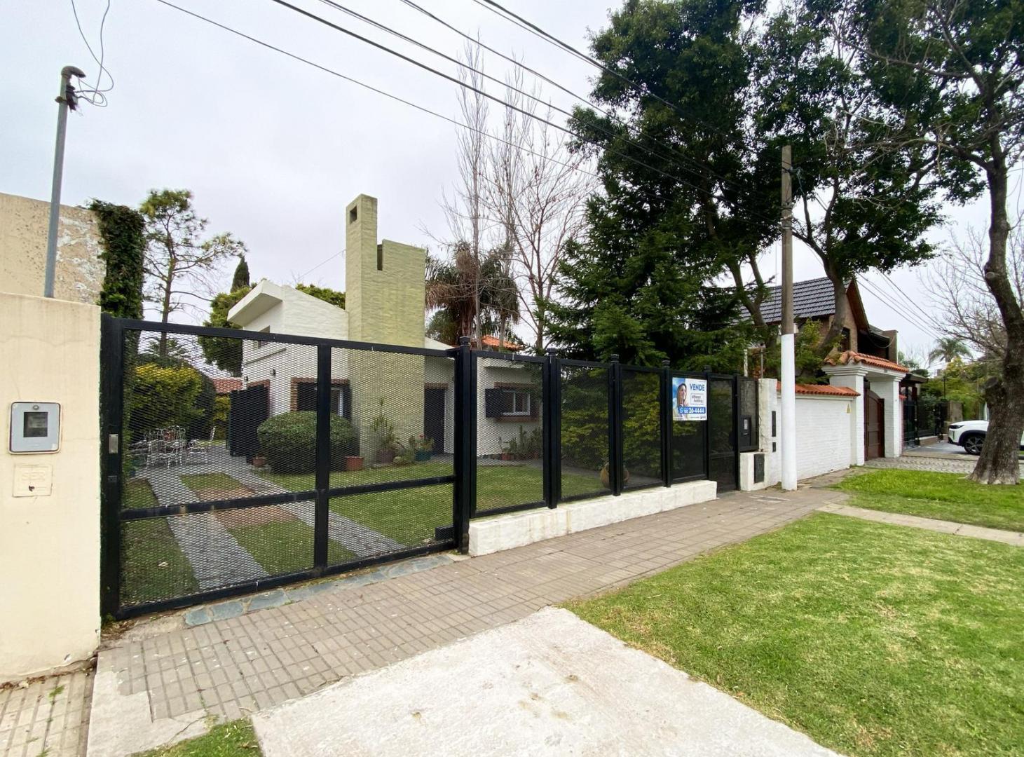 Foto de Casa en Granadero Baigorria, imagen 1