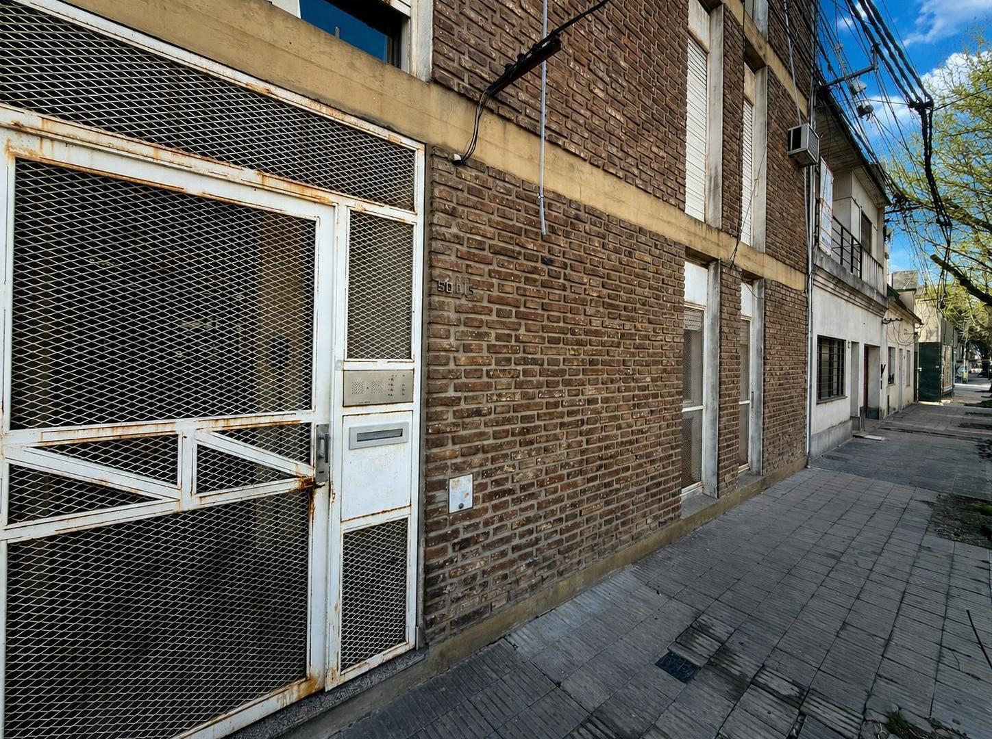 Foto de Departamento en venta en barrio Pichincha, imagen 2
