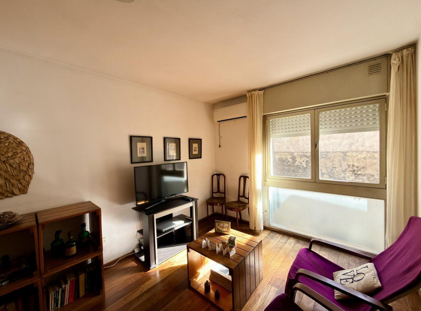 Foto de Departamento en venta en barrio Pichincha, imagen 5