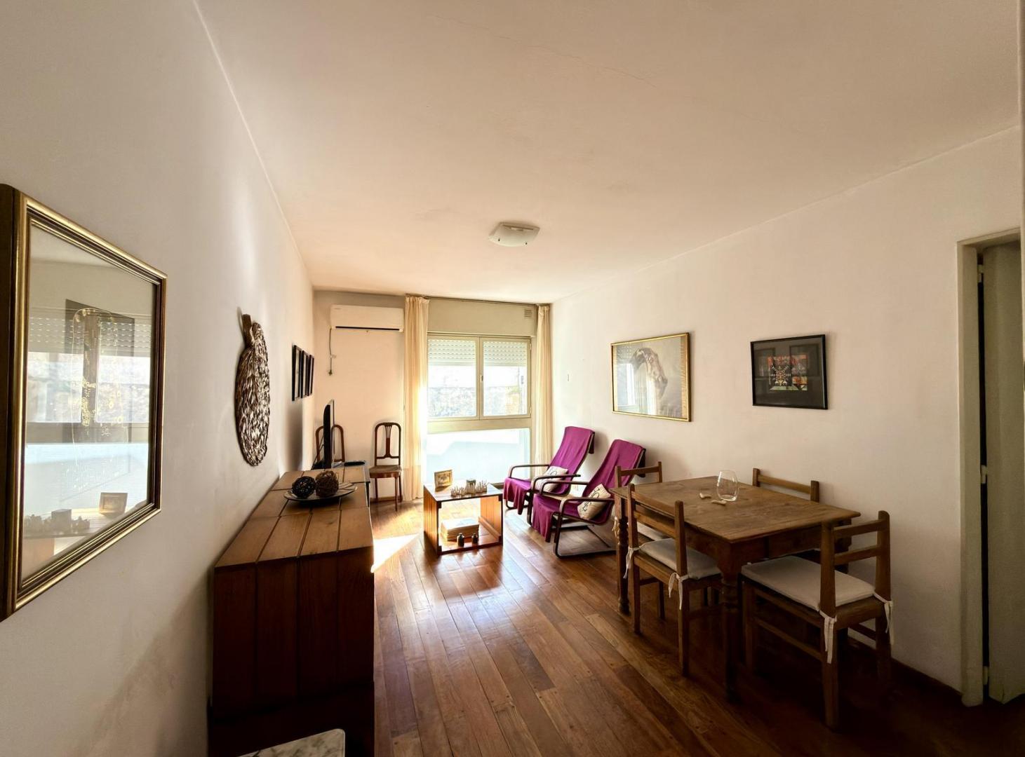 Foto de Departamento en venta en barrio Pichincha, imagen 3