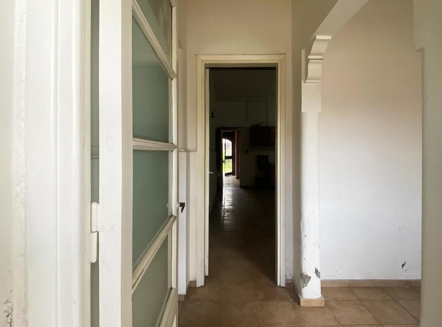 Foto de Venta casa de dos dormitorios en barrio Triangulo, imagen 2