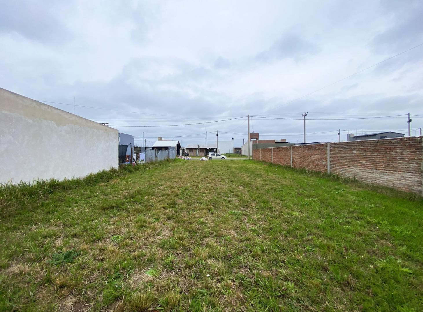 Foto de Terreno Estación Alvear, imagen 1