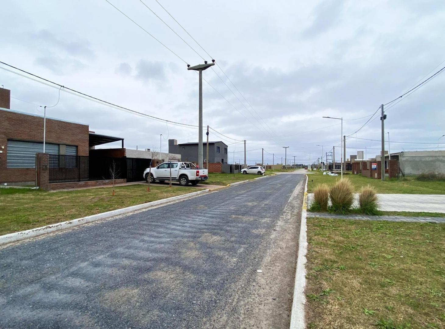 Foto de Terreno Estación Alvear, imagen 3