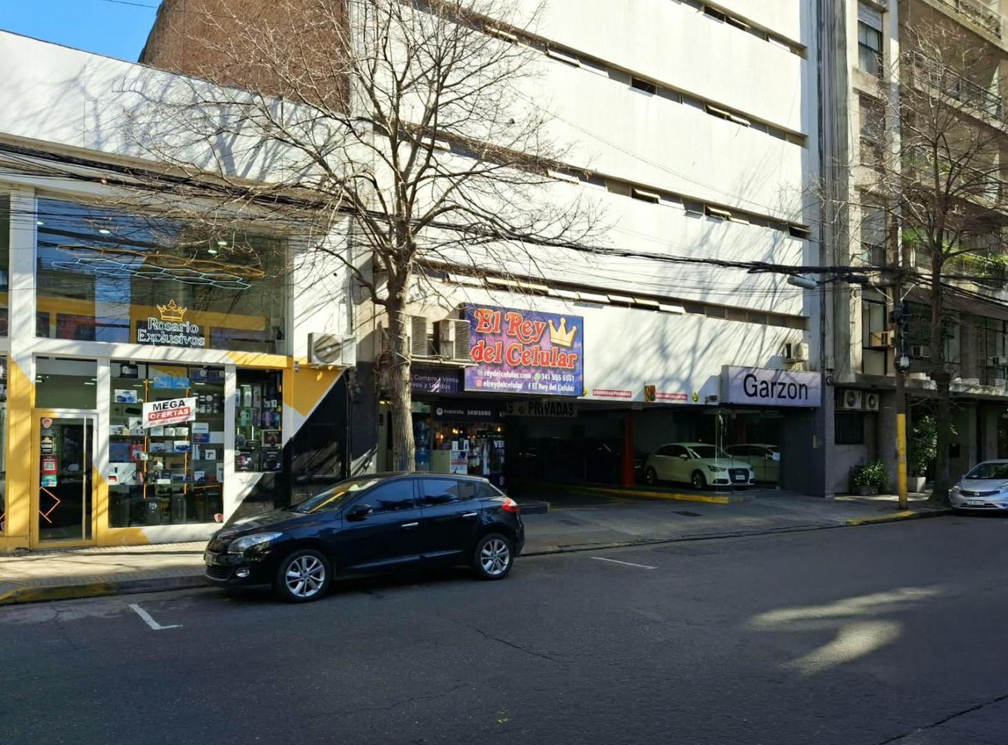 Foto de Cochera en Centro. Bajas expensas. Paraguay 840, Rosario., imagen 3