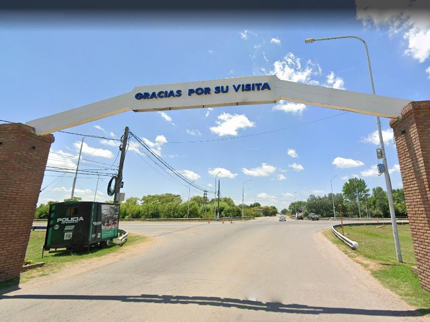Foto de Terreno en Ibarlucea, imagen 4