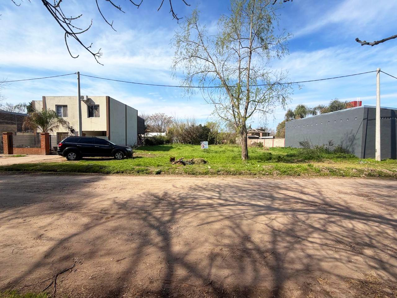 Foto de Terreno en Ibarlucea, imagen 3