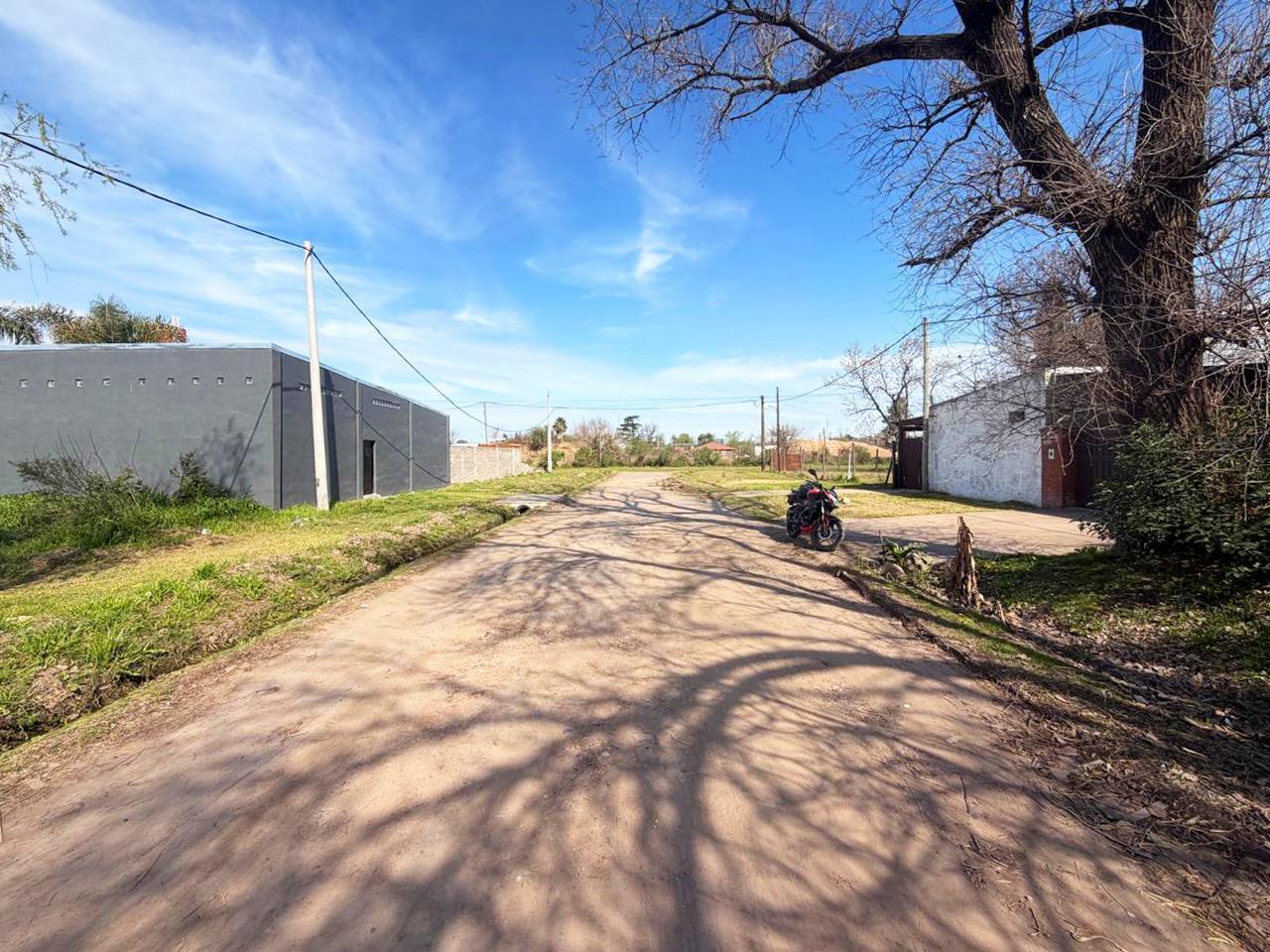 Foto de Terreno en Ibarlucea, imagen 2