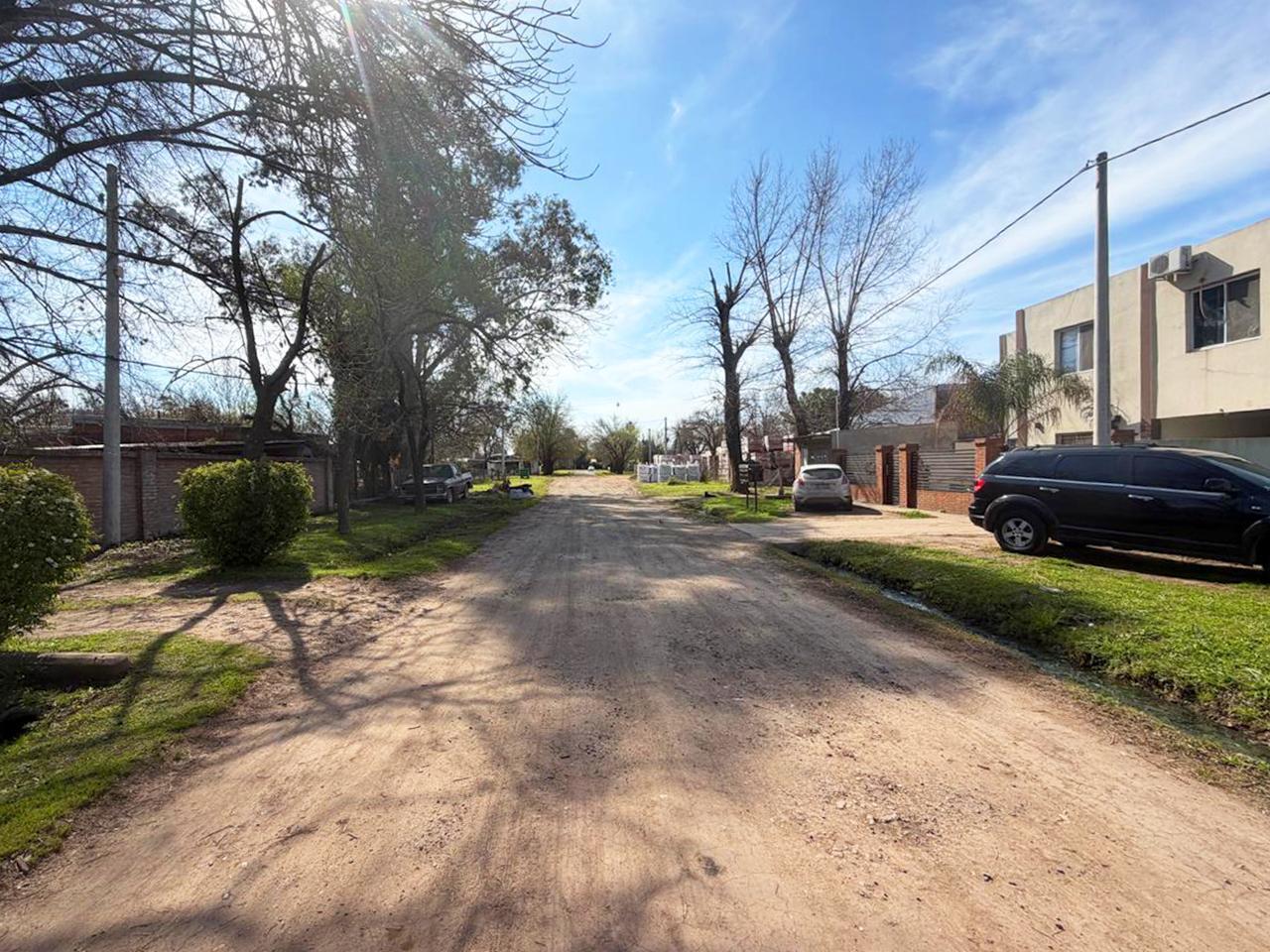 Foto de Terreno en Ibarlucea, imagen 4