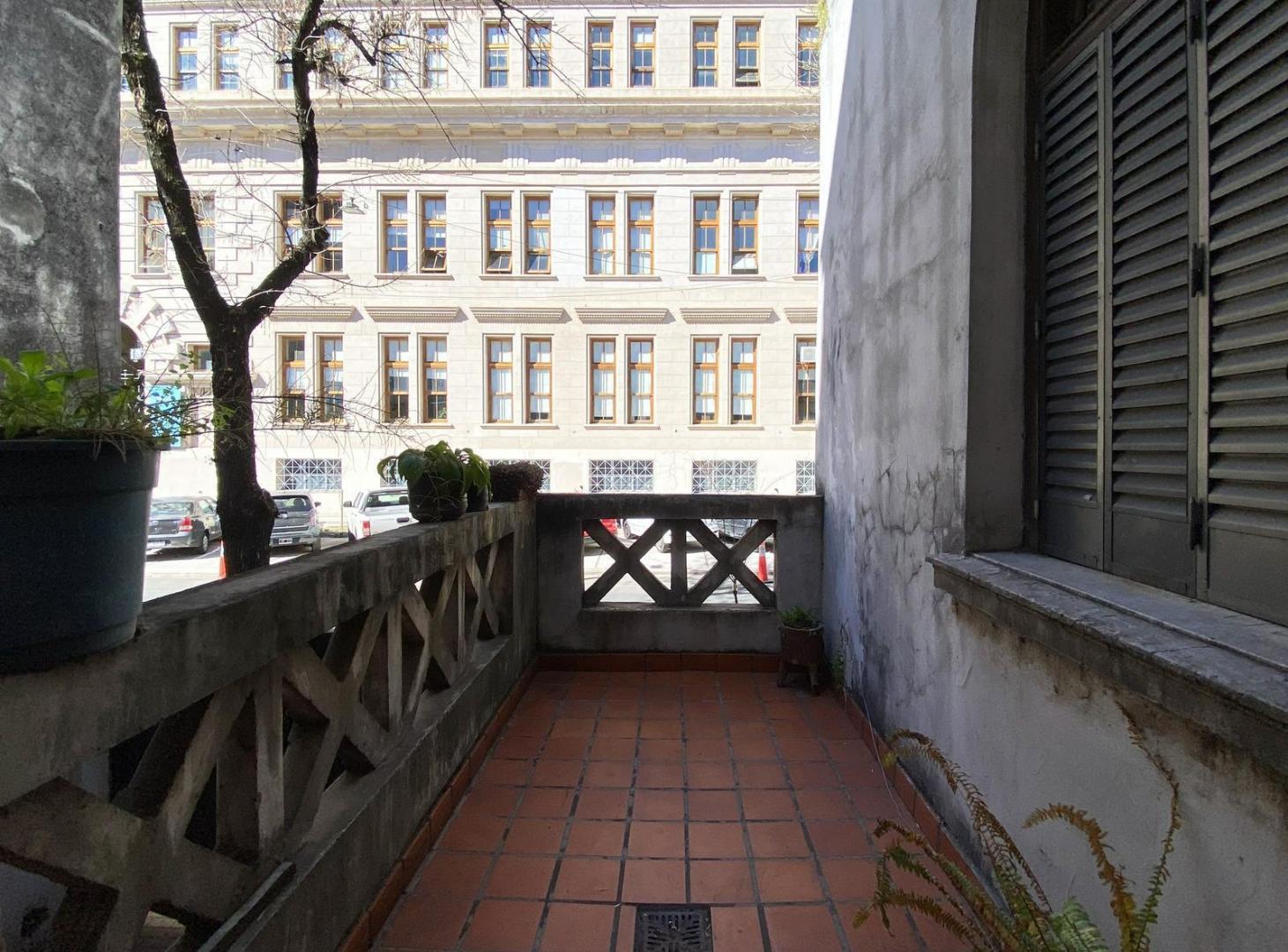 Foto de Casa histórica a la venta. Moreno 600. Rosario. Ideal instituciones., imagen 3