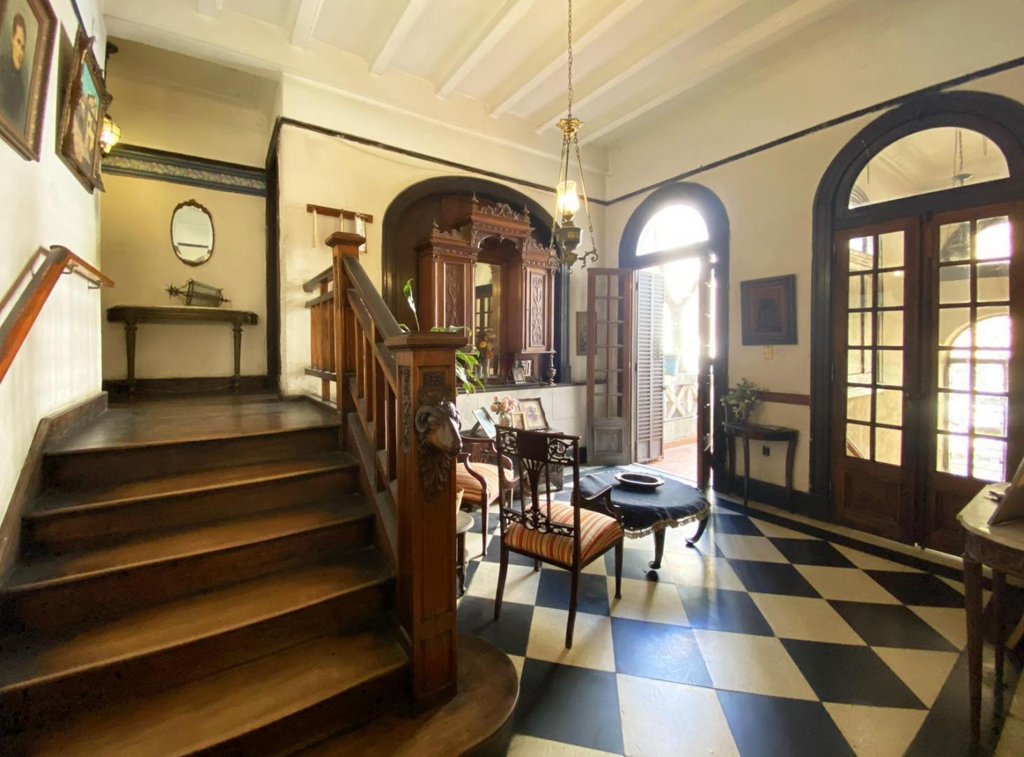 Foto de Casa histórica a la venta. Moreno 600. Rosario. Ideal instituciones., imagen 5