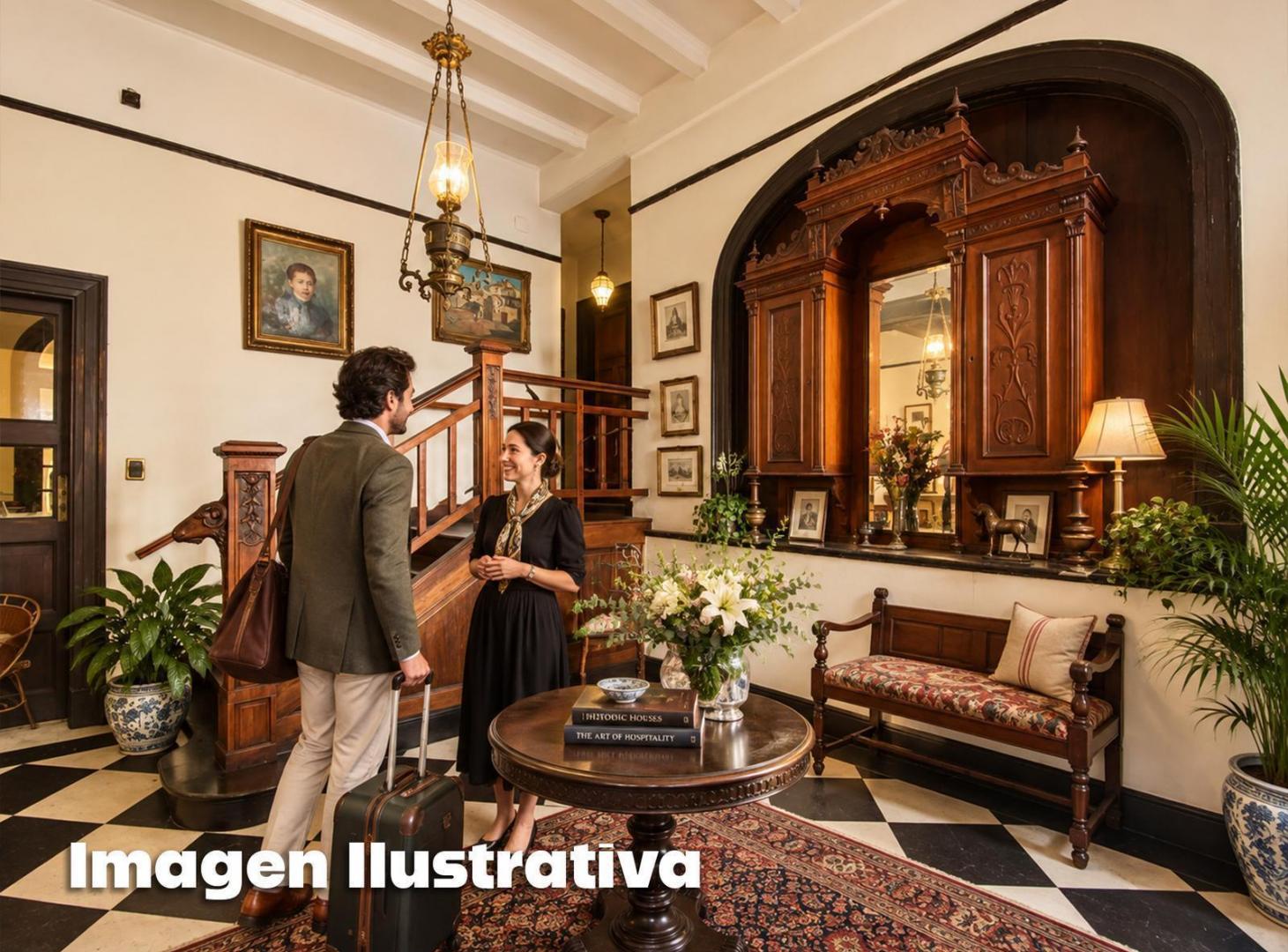 Foto de Casa histórica a la venta. Moreno 600. Rosario. Ideal instituciones., imagen 4