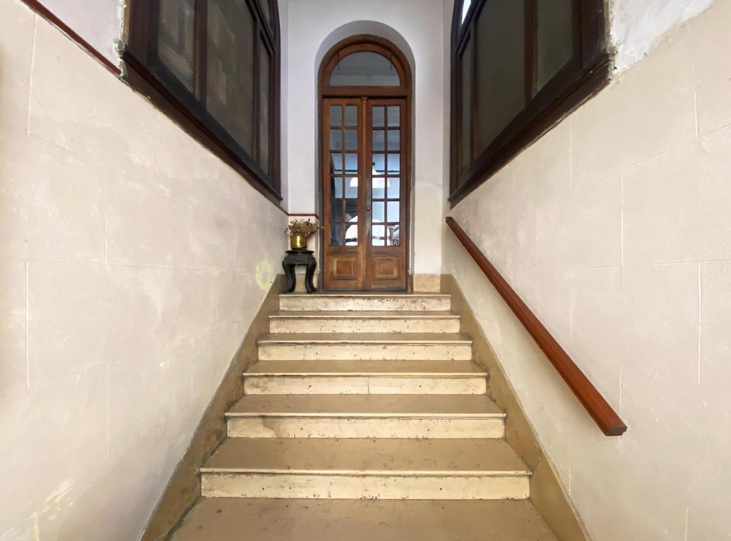 Foto de Casa histórica a la venta. Moreno 600. Rosario. Ideal instituciones., imagen 1
