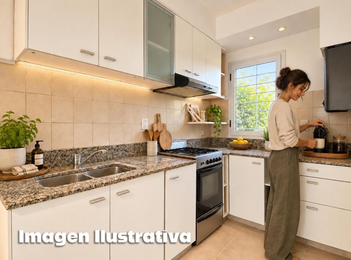 Foto de Casa 3 dormitorios a la venta en Tierra de Sueños 3. Con pileta., imagen 3