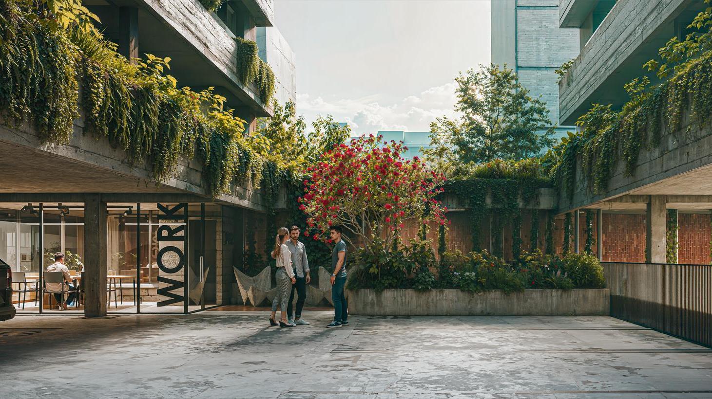 Foto de Departamento en Centro, imagen 4