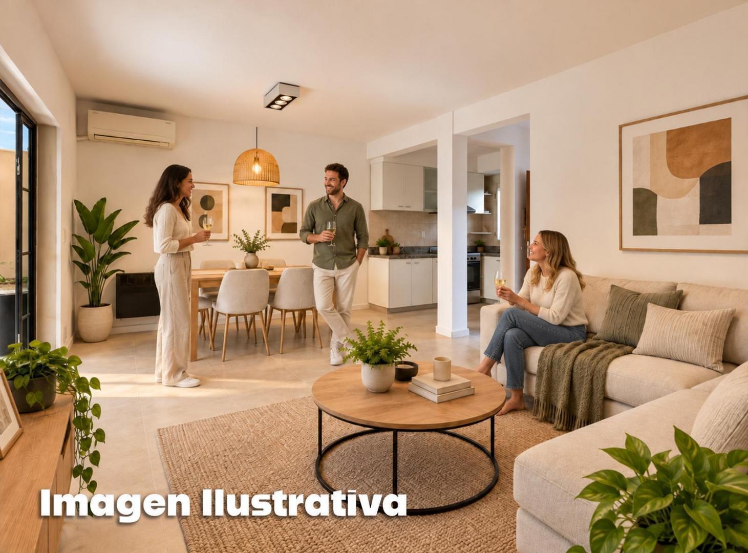 Foto de Casa 3 dormitorios a la venta en Tierra de Sueños 3. Con pileta., imagen 2