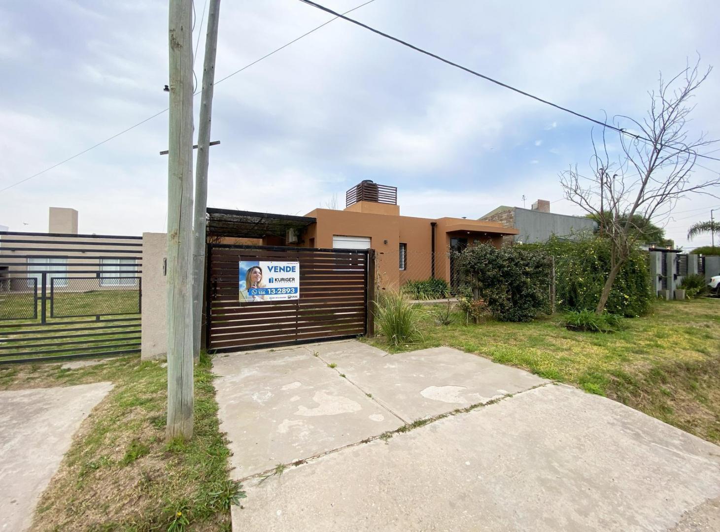 Foto de Casa 3 dormitorios a la venta en Tierra de Sueños 3. Con pileta., imagen 4
