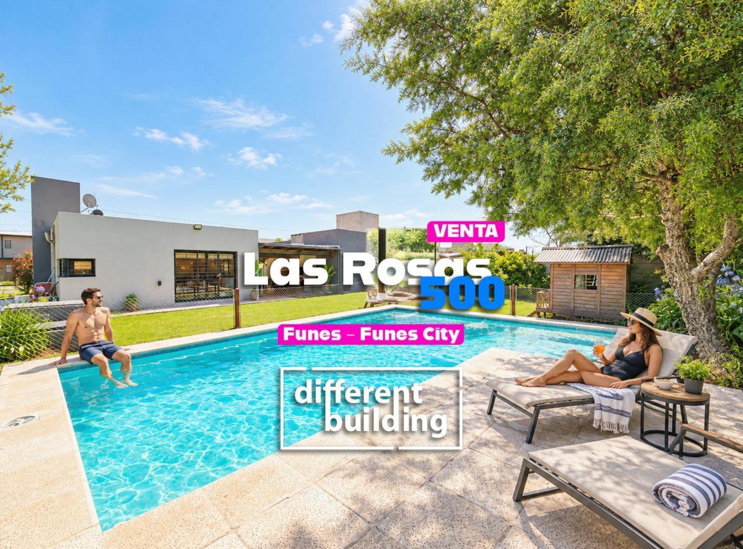 Foto de Casa - Funes City, imagen 3