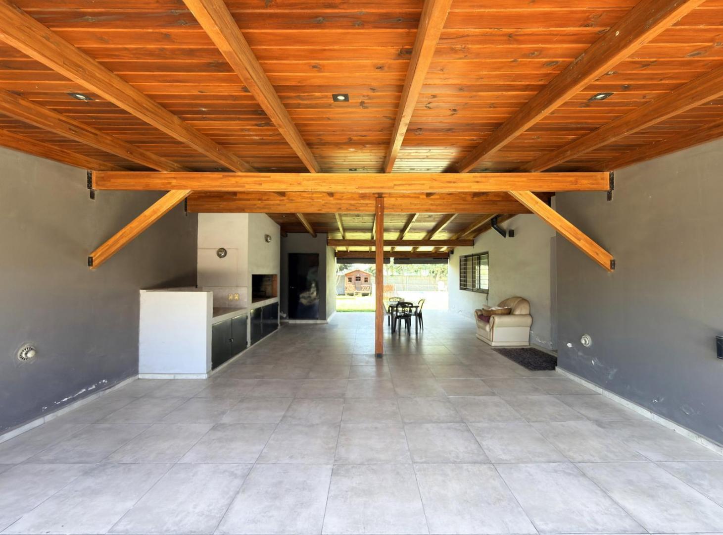Foto de Casa - Funes City, imagen 1