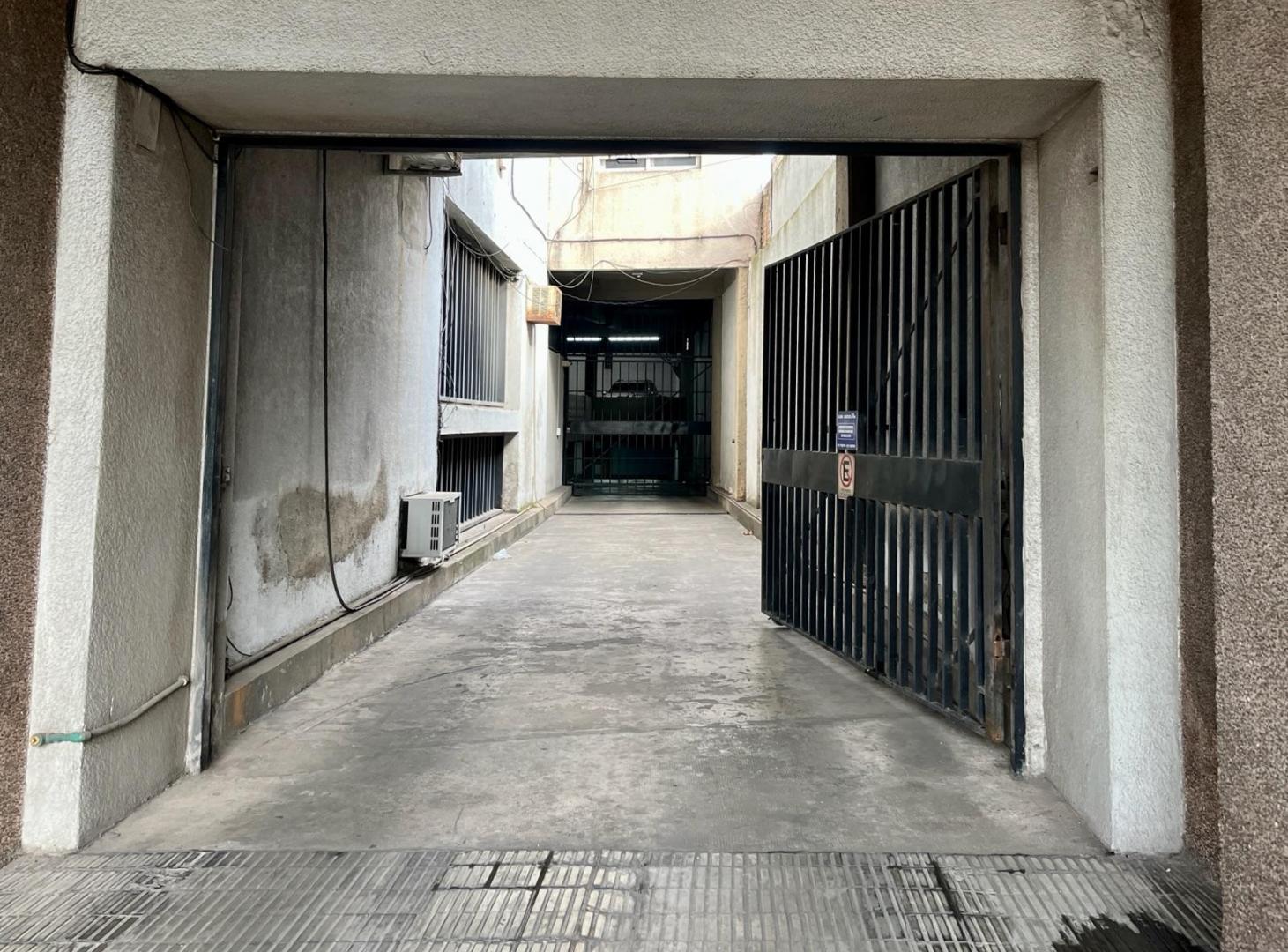 Foto de Cochera en venta 27 de Febrero 1400 Rosario, imagen 2