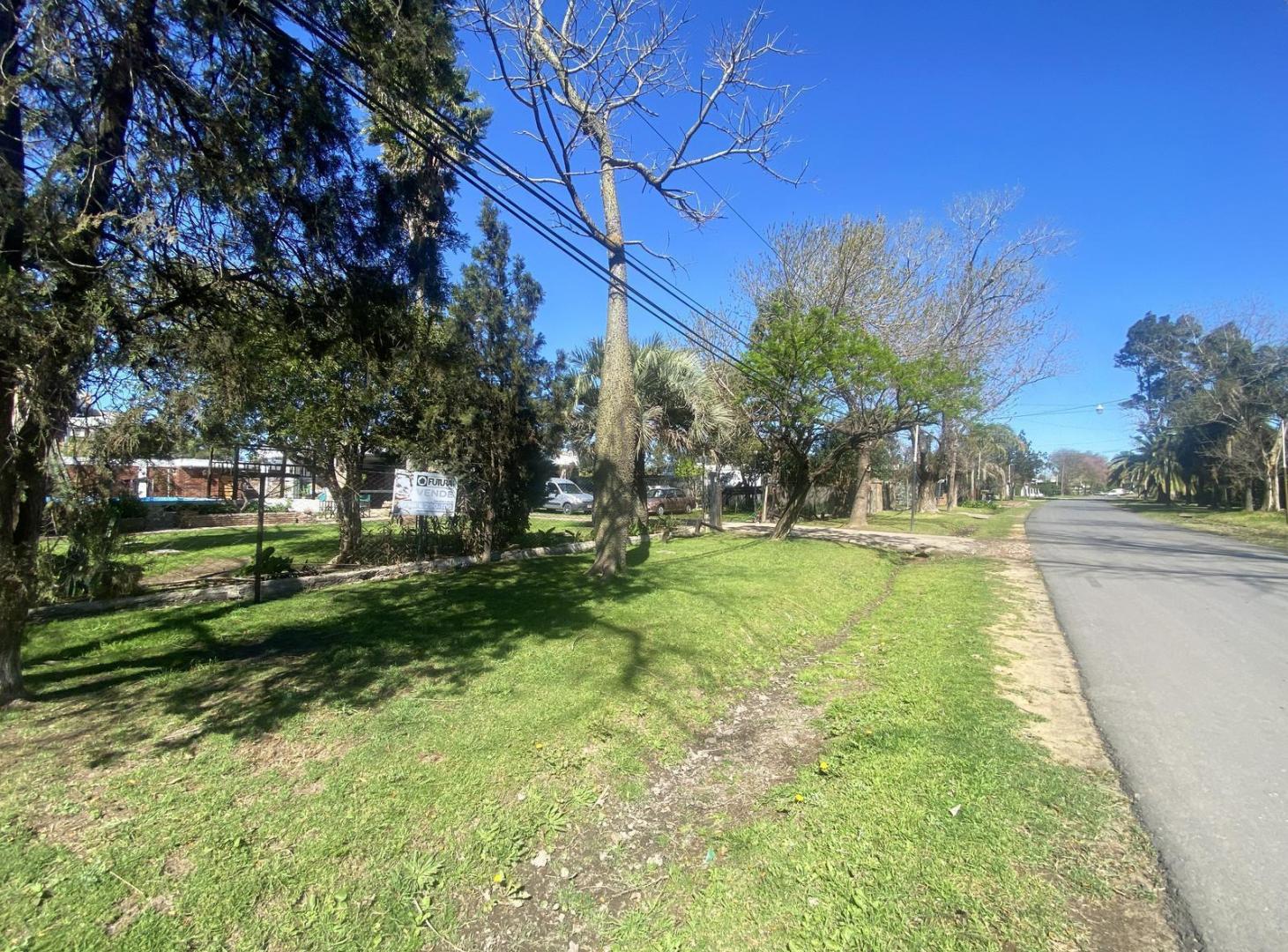 Foto de Terreno en venta 320m2 - Barrio Los Solares, Funes, imagen 2