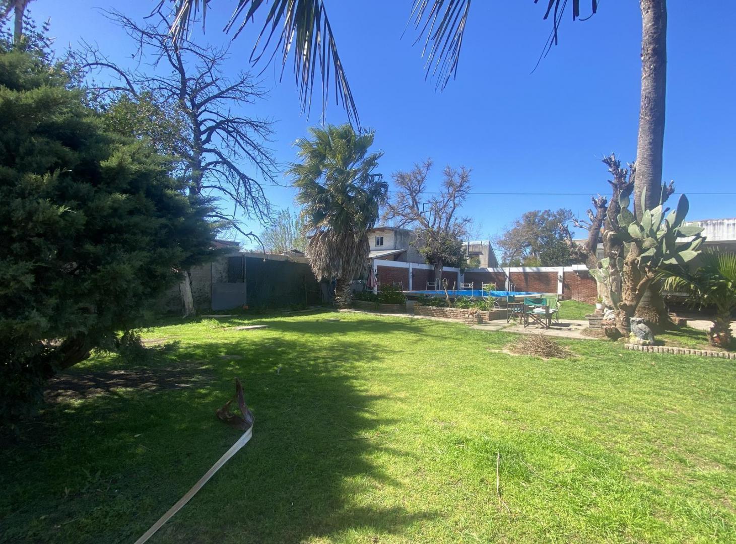 Foto de Terreno en venta 320m2 - Barrio Los Solares, Funes, imagen 4
