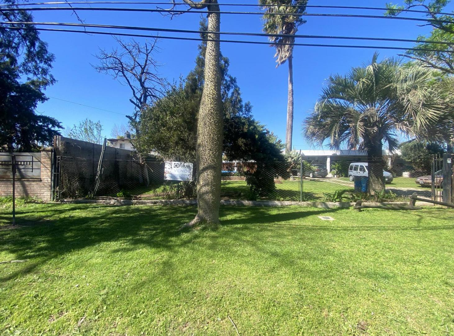 Foto de Terreno en venta 320m2 - Barrio Los Solares, Funes, imagen 1