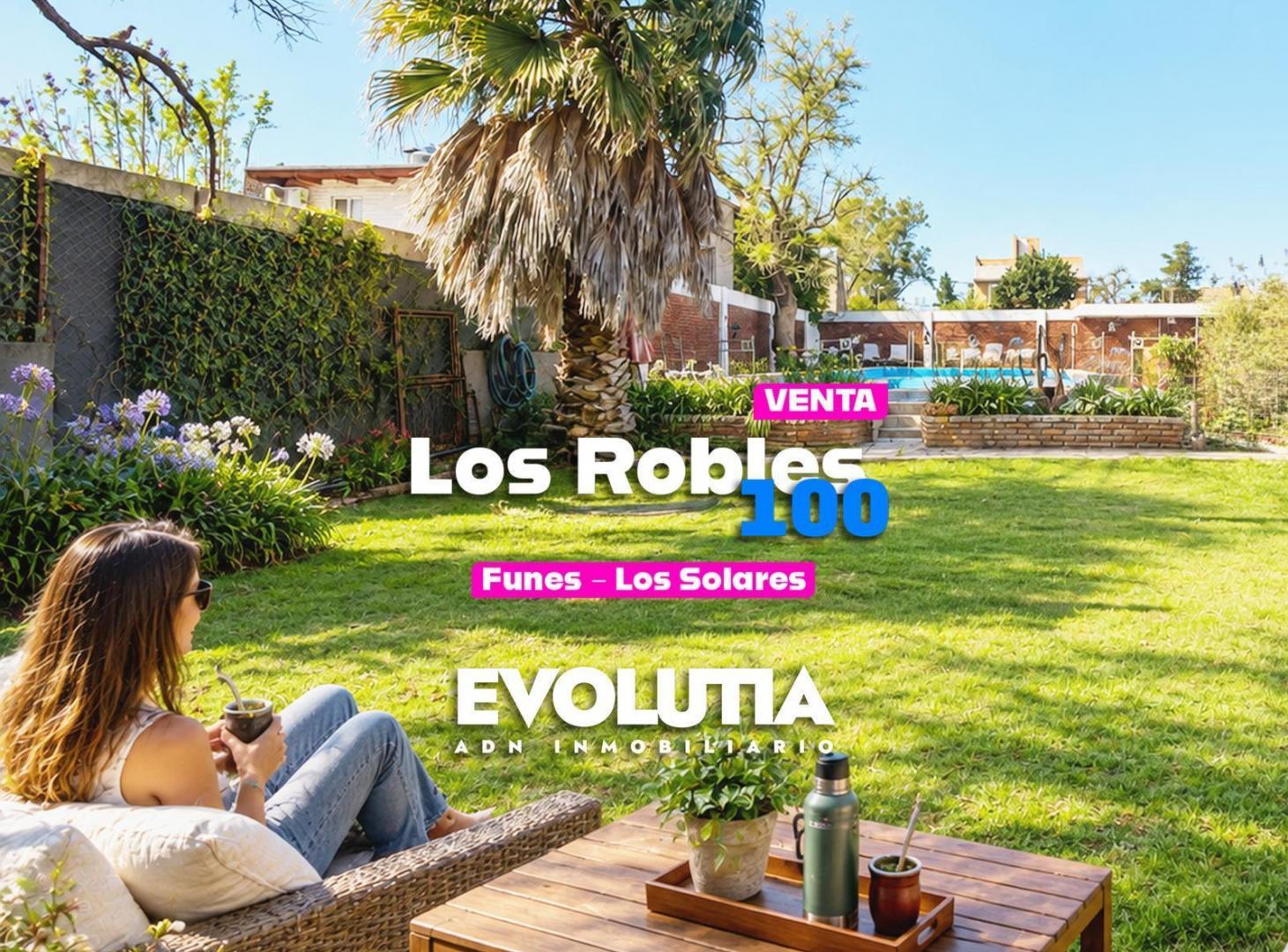 Foto de Terreno en venta 320m2 - Barrio Los Solares, Funes, imagen 3