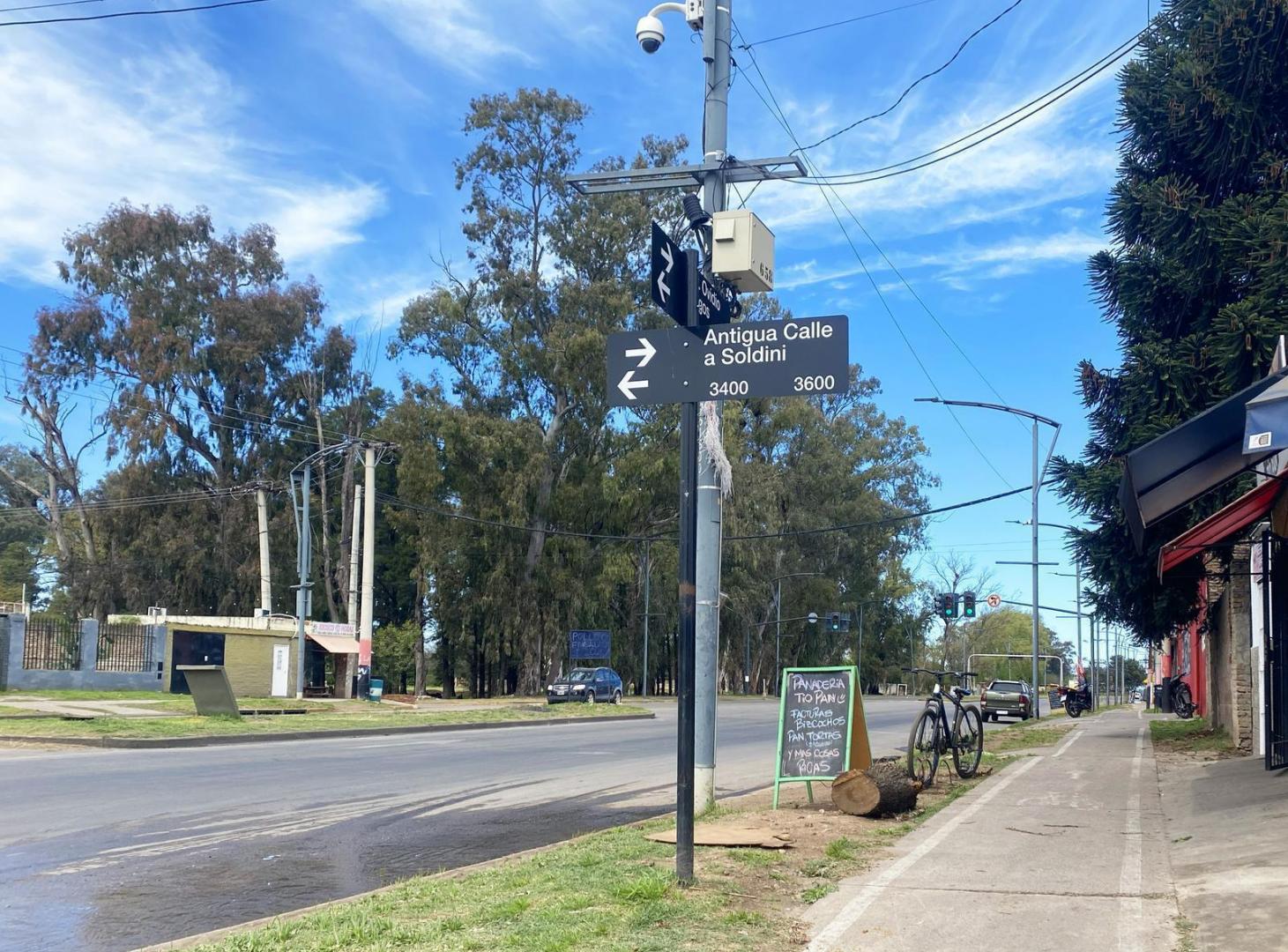 Foto de Terreno en Rosario, imagen 3