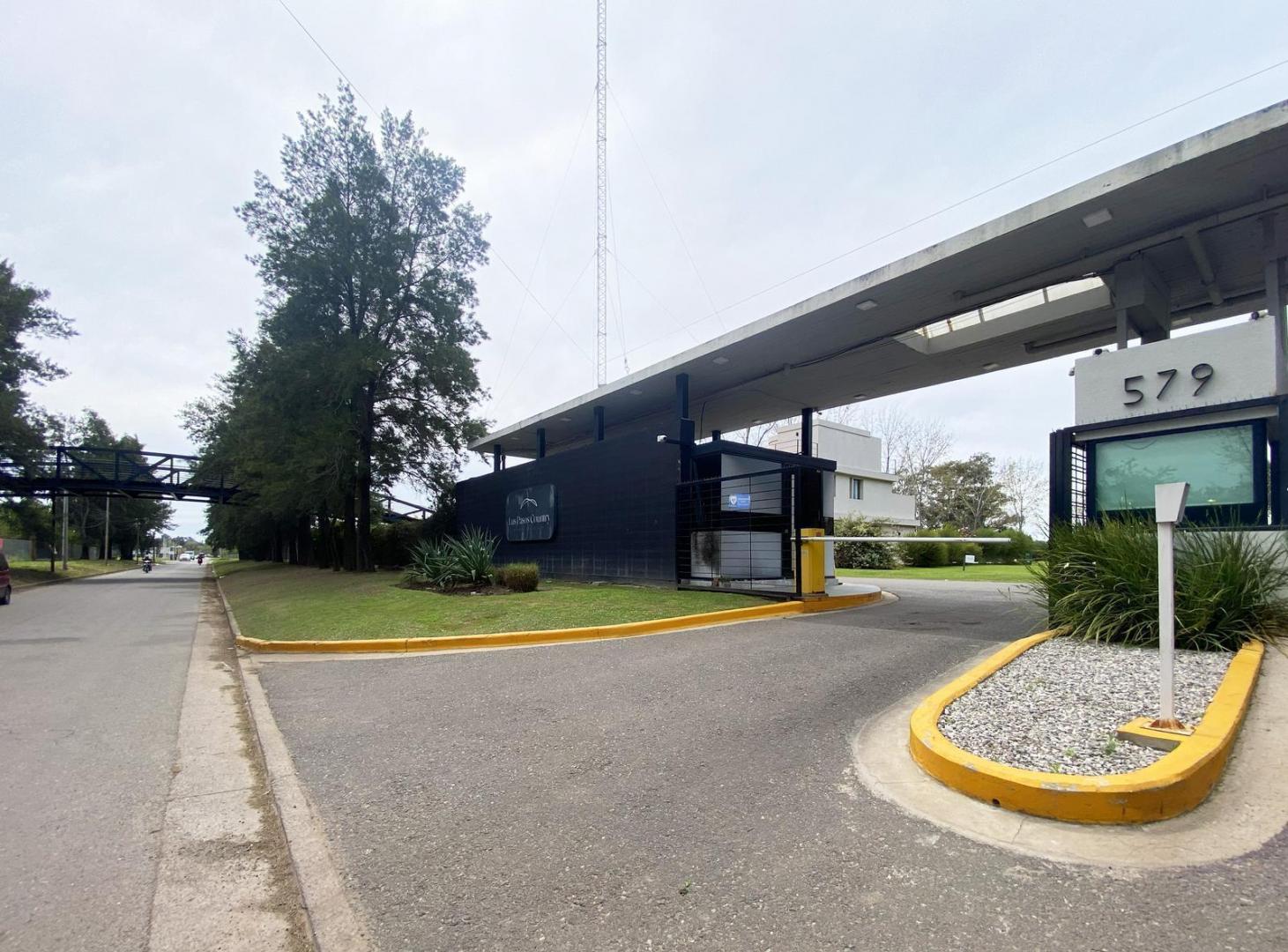 Foto de Terreno en Rosario, imagen 1