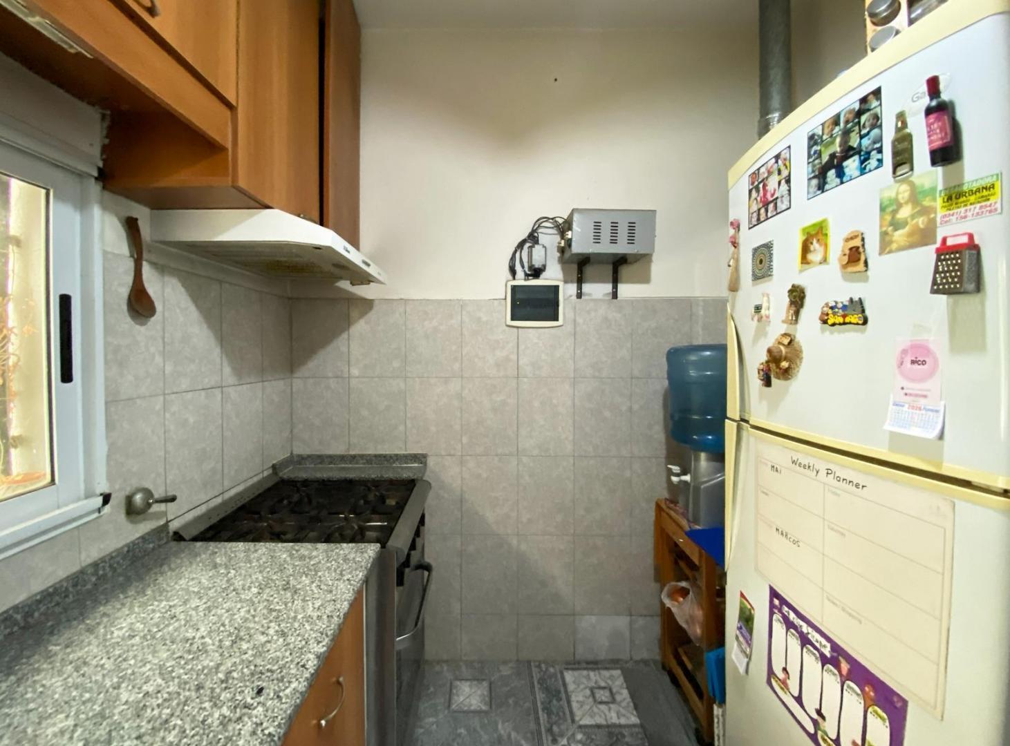 Foto de Casa de 3 dormitorios en Tierra de Sueños Alvear. Apto crédito, imagen 5