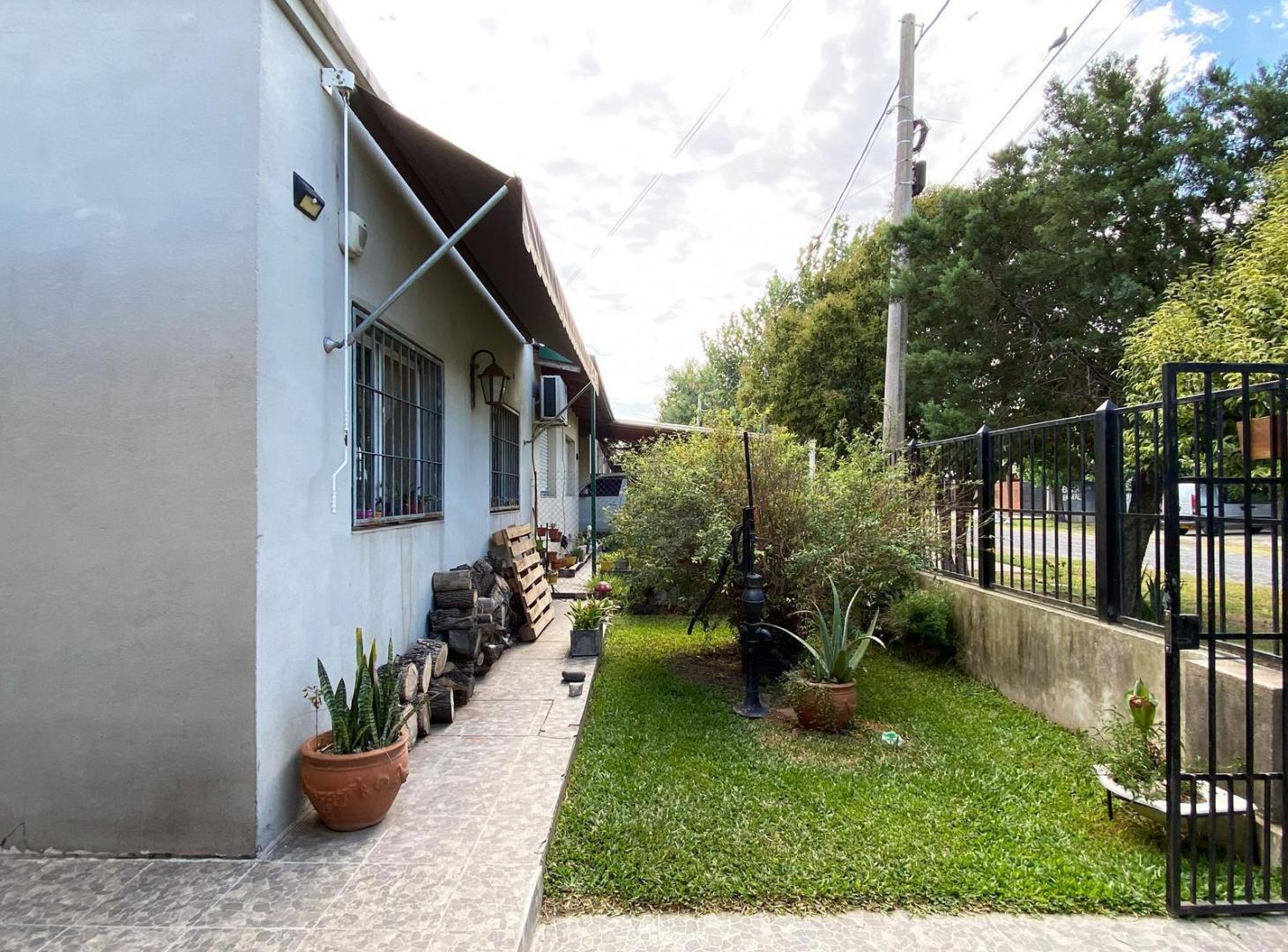 Foto de Casa de 3 dormitorios en Tierra de Sueños Alvear. Apto crédito, imagen 3
