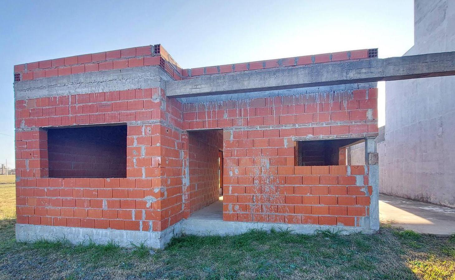Foto de Venta casa 2 dormitorios en Tierra de Sueños 3, a terminar. Oportunidad., imagen 4