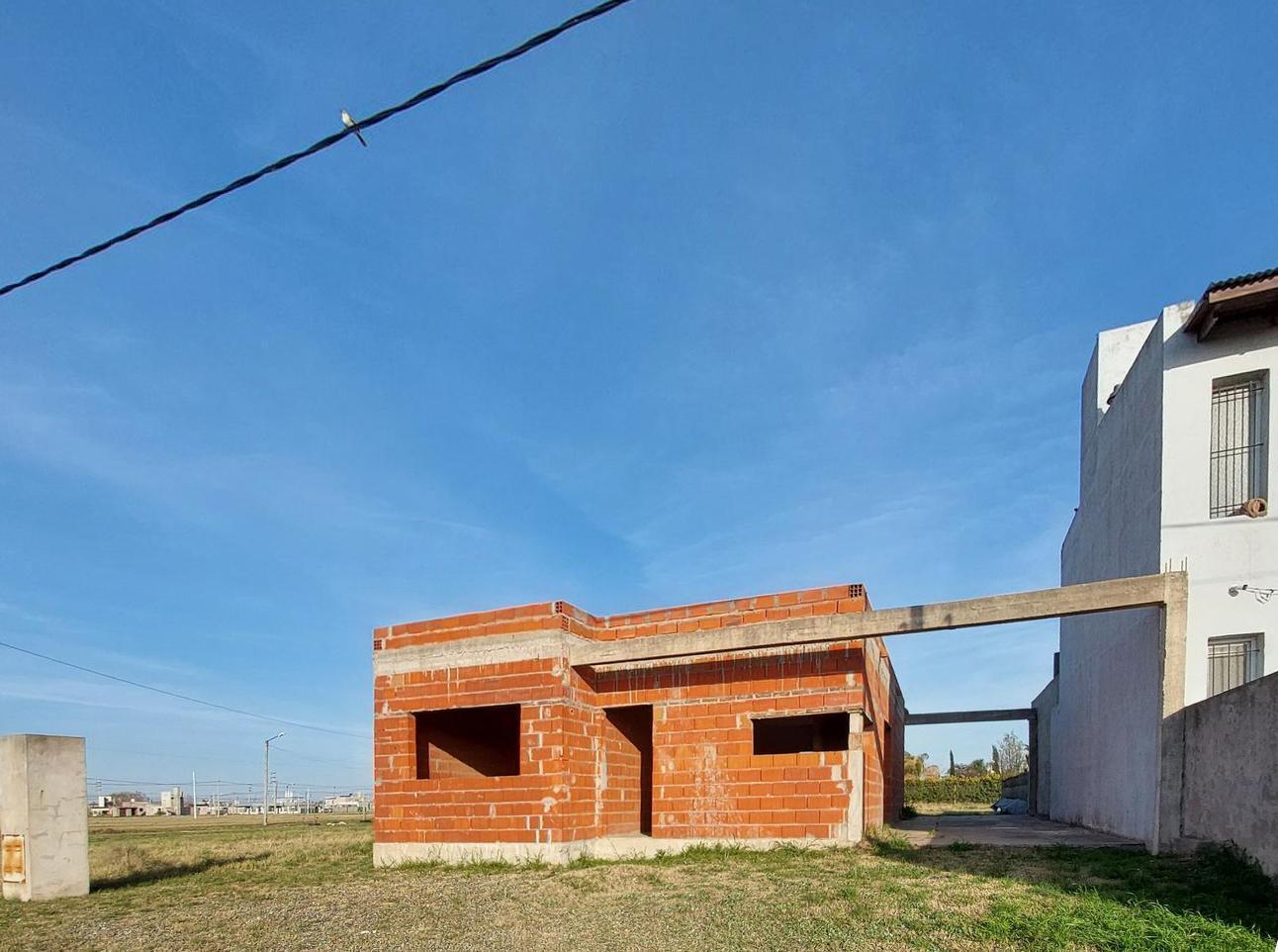 Foto de Venta casa 2 dormitorios en Tierra de Sueños 3, a terminar. Oportunidad., imagen 5