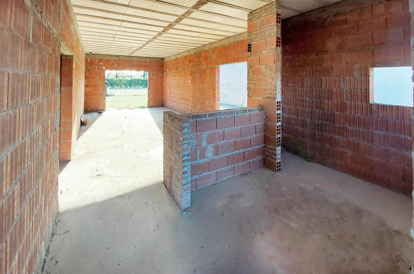 Foto de Venta casa 2 dormitorios en Tierra de Sueños 3, a terminar. Oportunidad., imagen 1