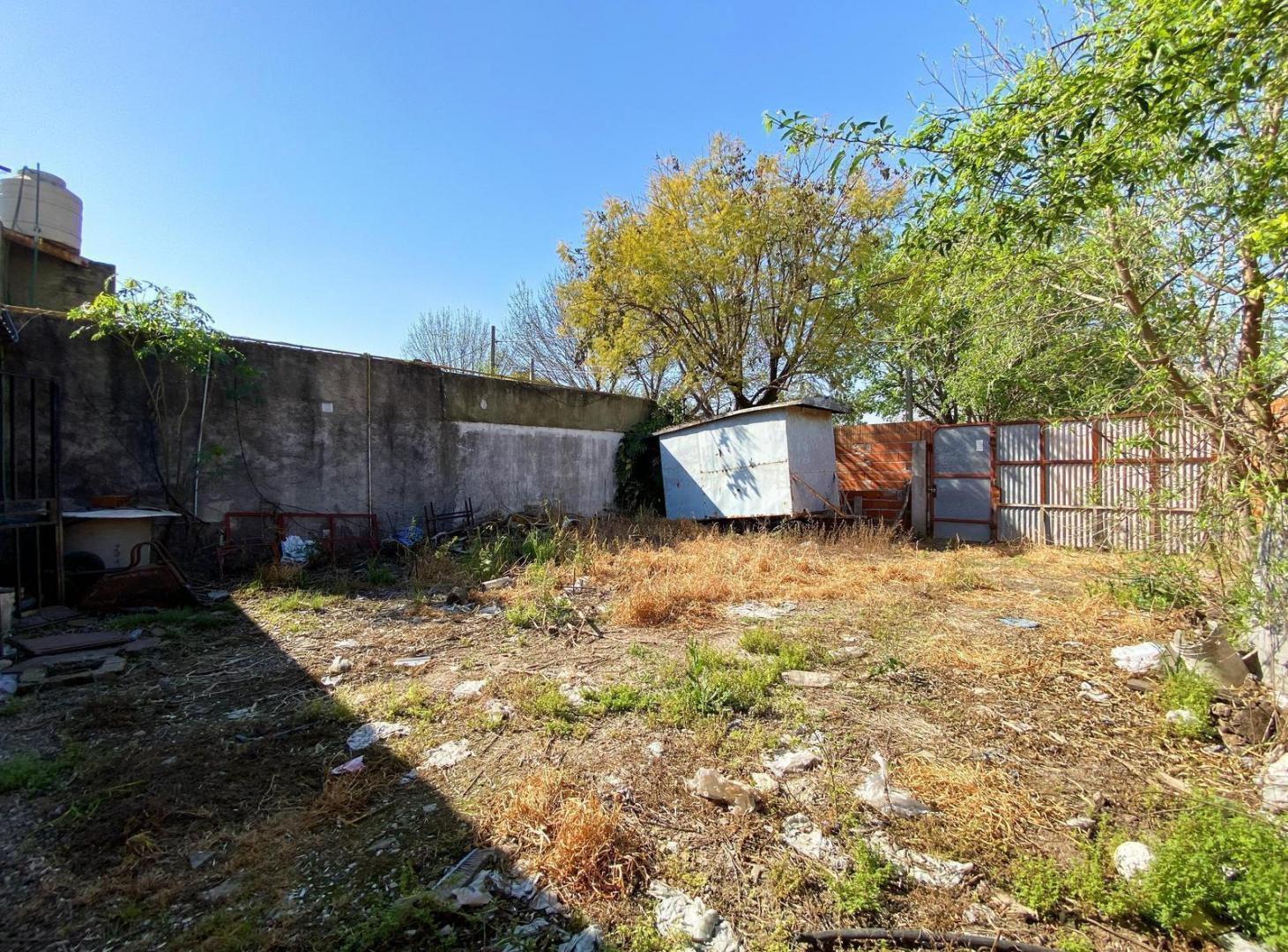 Foto de Terreno a la venta en Fisherton de 200m2 con galpón, imagen 5