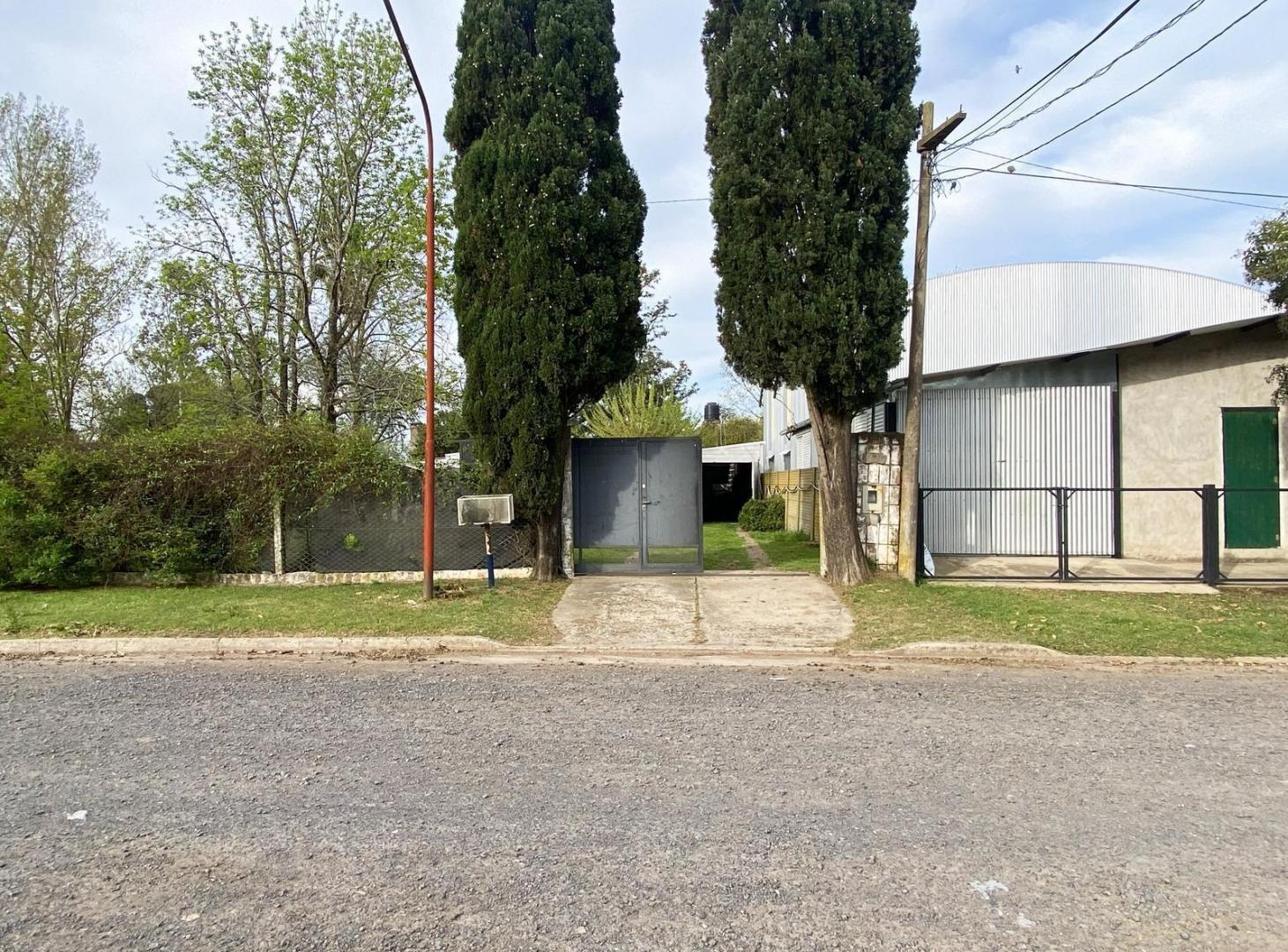 Foto de Casa en Villa Amelia, imagen 1
