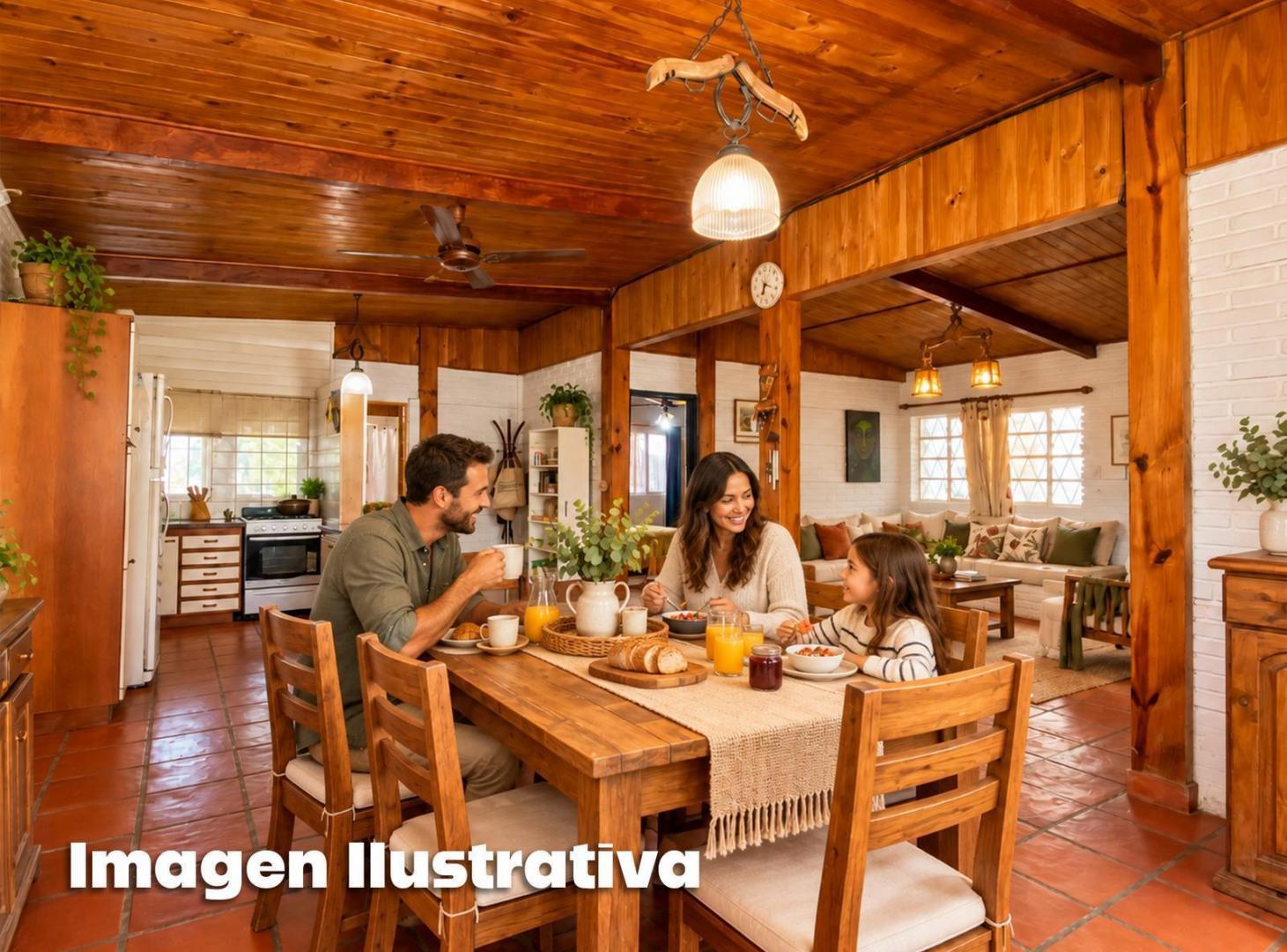 Foto de Casa en Villa Amelia, imagen 5