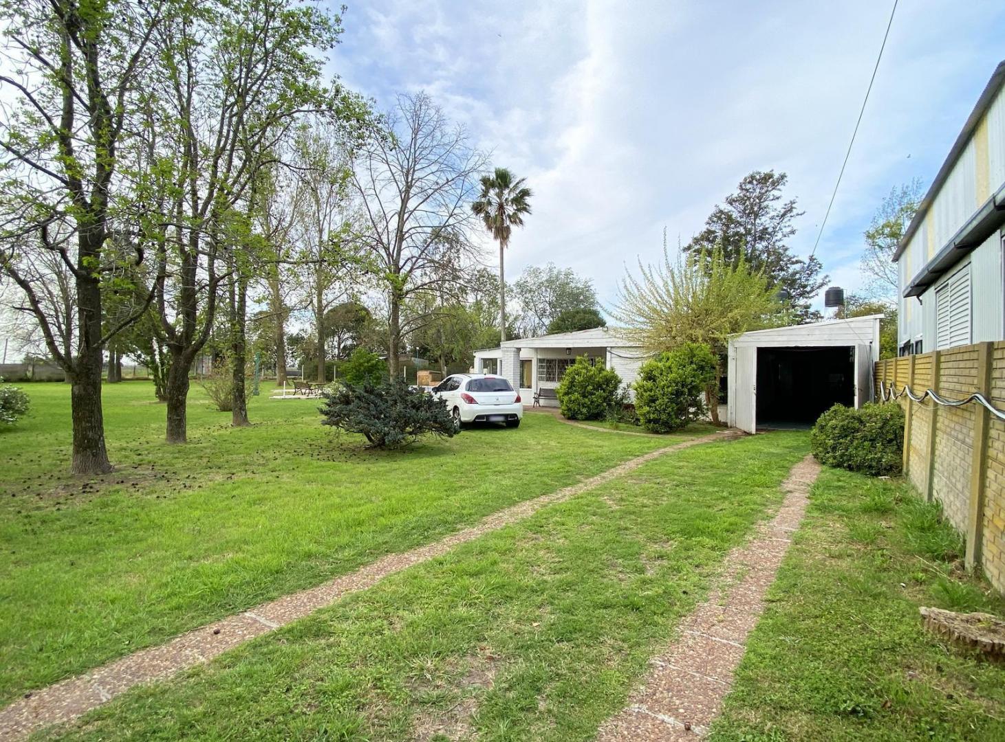 Foto de Casa en Villa Amelia, imagen 3
