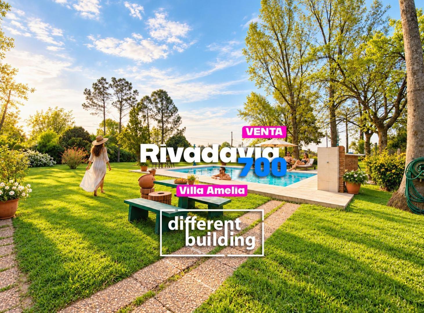 Foto de Casa en Villa Amelia, imagen 2