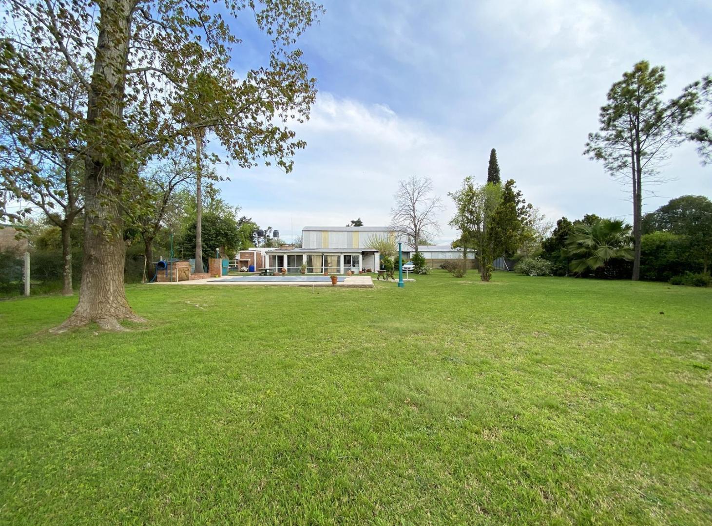 Foto de Terreno en Villa Amelia, imagen 4