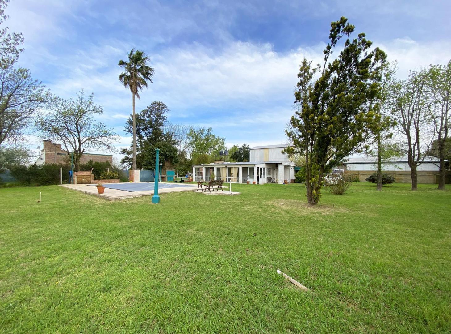 Foto de Terreno en Villa Amelia, imagen 1