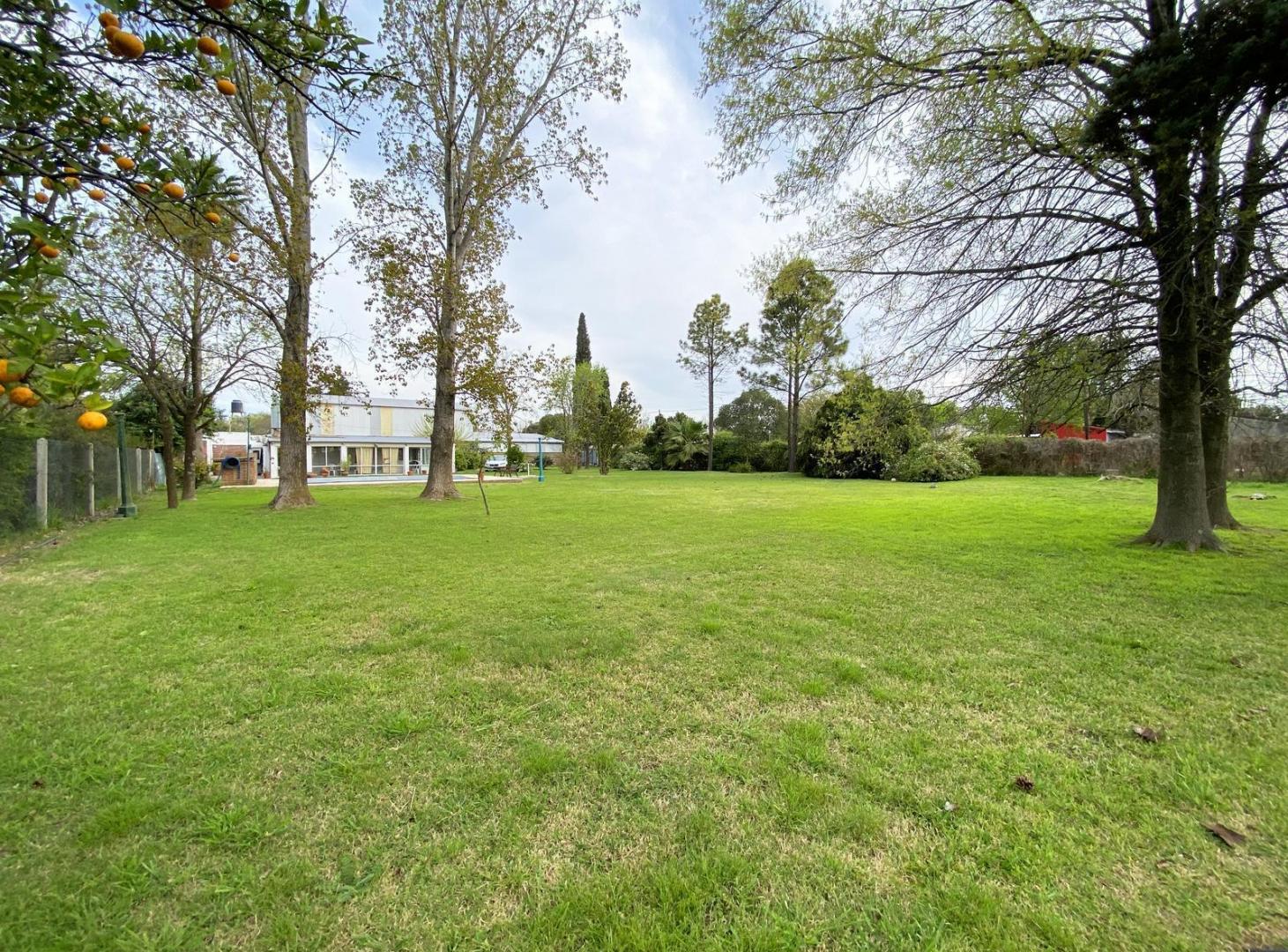 Foto de Terreno en Villa Amelia, imagen 5