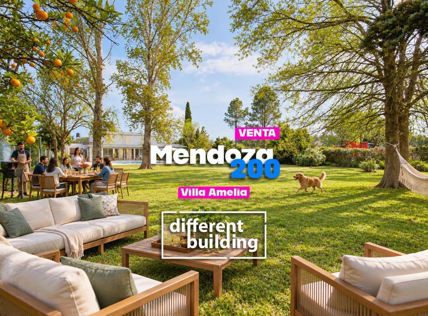 Foto de Terreno en Villa Amelia, imagen 2