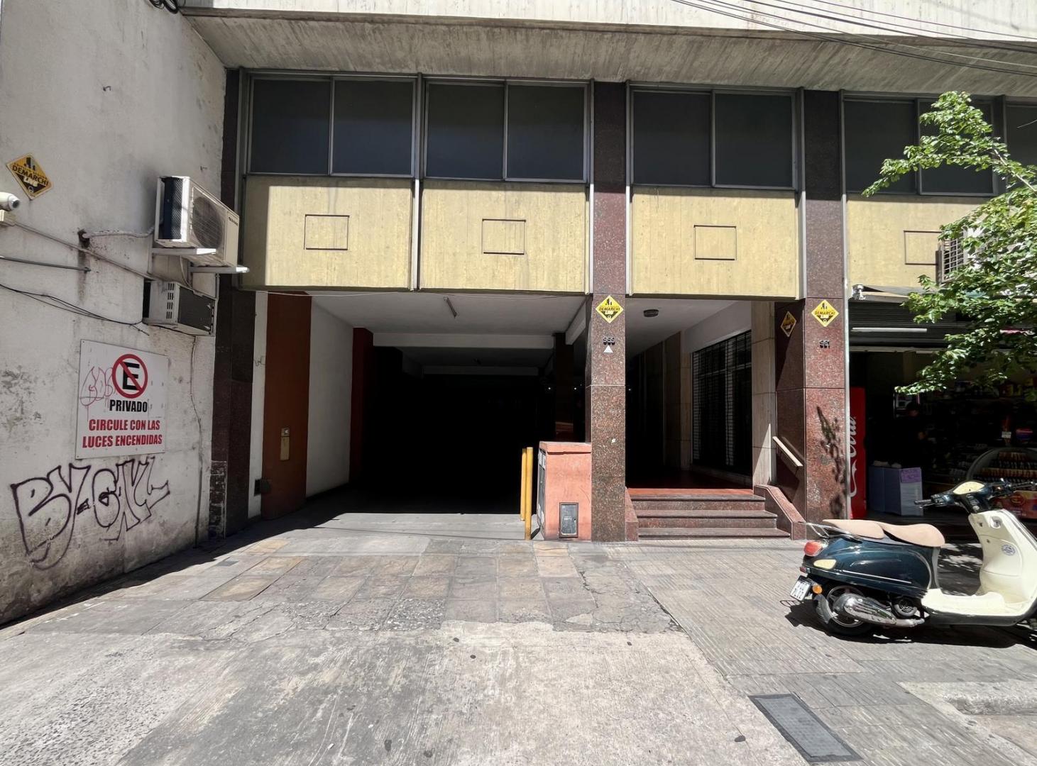 Foto de Cochera en venta Rosario Centro., imagen 1