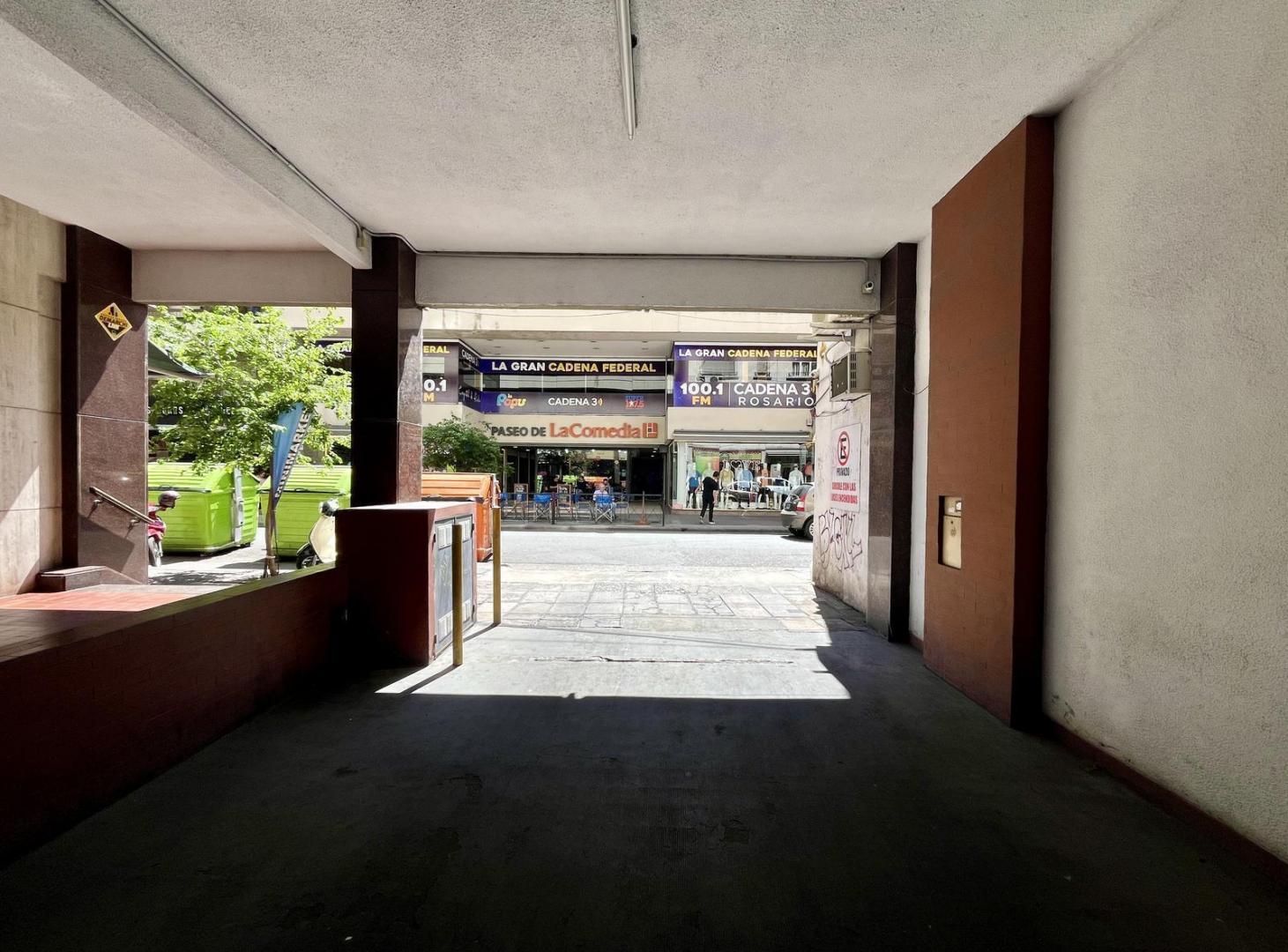 Foto de Cochera en venta Rosario Centro., imagen 2