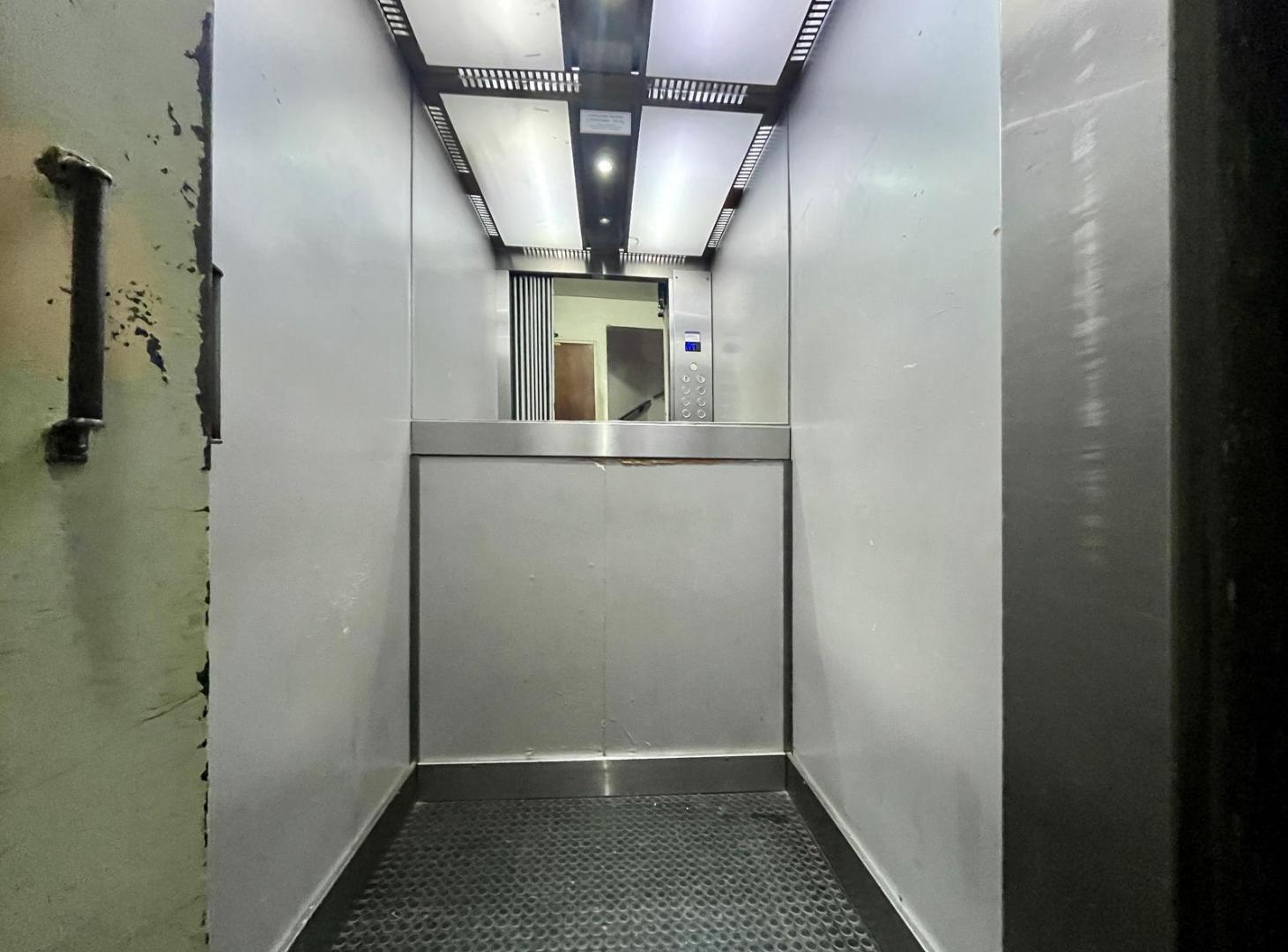 Foto de Cochera en venta Rosario Centro., imagen 5