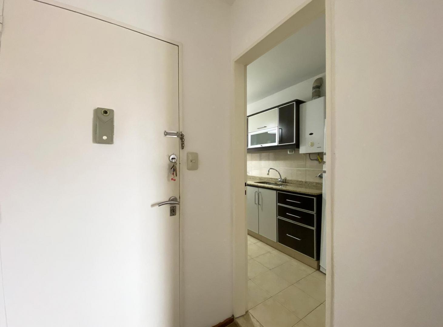 Foto de Departamento 2 dormitorios con cochera a la venta en el Centro, imagen 3