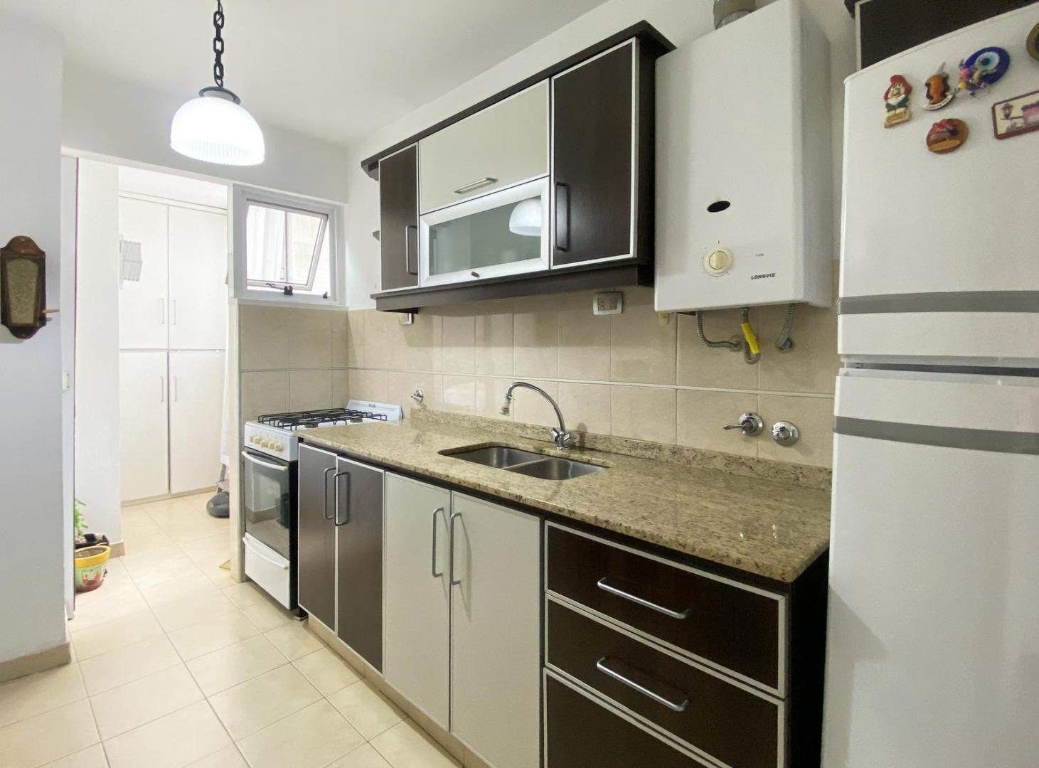 Foto de Departamento 2 dormitorios con cochera a la venta en el Centro, imagen 5