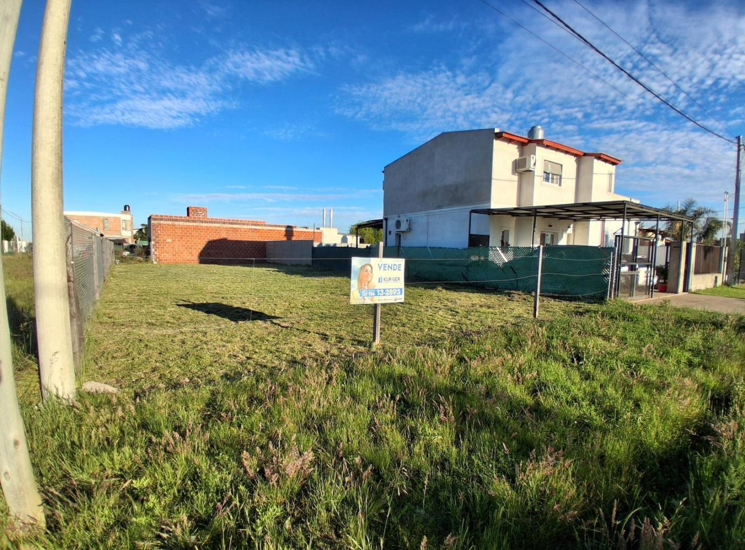 Foto de Venta: Lote 360 m2 - Escriturado - Tierra de Sueños 3. Roldán., imagen 3