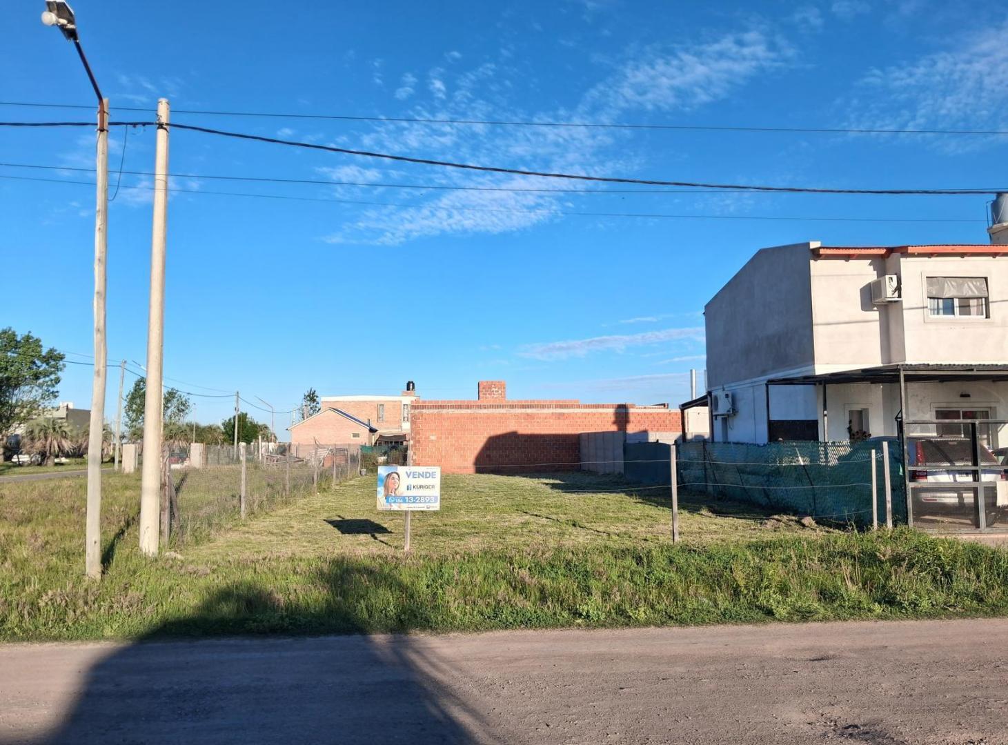 Foto de Venta: Lote 360 m2 - Escriturado - Tierra de Sueños 3. Roldán., imagen 1